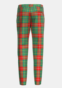 Burnett Ancient Tartan Trouser