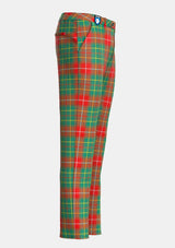 Burnett Ancient Tartan Trouser