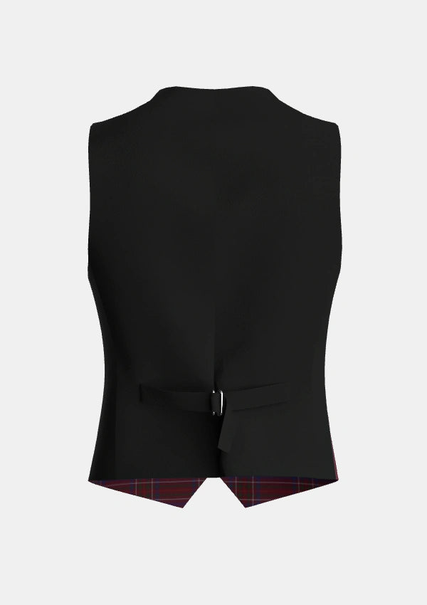 Traditional_Burnett_of_Leys_Hunting_Tartan_1657_Waistcoat_back_image