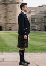 Traditional_Burns_Heritage_Tartan_4515_Kilt_and_Argyle_Jacket_Kilt_Outfit_right_image