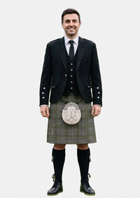 Traditional_Burns_tartan_1736_Kilt_and_Argyle_Jacket_Kilt_Outfits_front_image