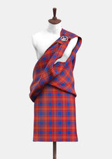 Traditional_Butler_tartan_4058_Great_Kilt_front_image