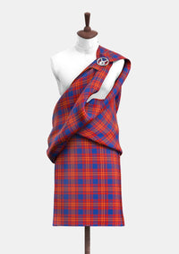 Traditional_Butler_tartan_4058_Great_Kilt_front_image