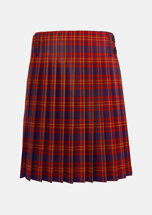 Traditional_Butler_tartan_back_image_with_pleated_design_and_adjustable_buckles_for_men
