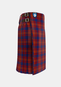 Traditional_Butler_tartan_right_image_with_pleated_design_and_adjustable_buckles_for_men