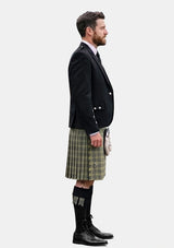 Traditional_Cairngorm_Tartan_1314_Kilt_and_Argyle_Jacket_Kilt_Outfits_right_image
