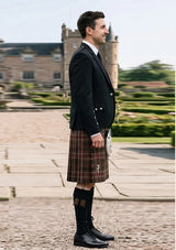 Traditional_Caithness_Tartan_2466_Kilt_and_Argyle_Jacket_Kilt_Outfit_right_image