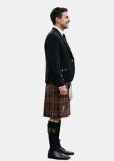 Traditional_Caithness_Tartan_2466_Kilt_and_Argyle_Jacket_Kilt_Outfits_right_image