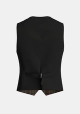 Traditional_Caithness_Tartan_2466_Waistcoat_back_image