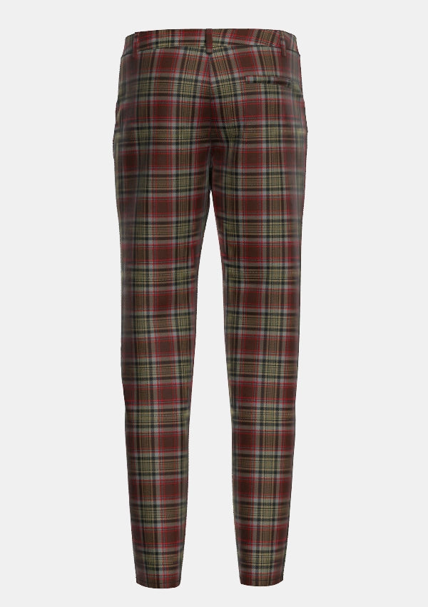 Caithness Tartan Trouser