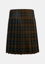 Calderwood R & Family Tartan Kilt