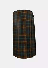 Calderwood R & Family Tartan Kilt