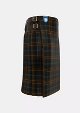 Calderwood R & Family Tartan Kilt