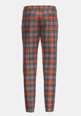 Caledonia Tartan Trouser