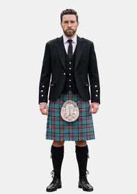 Traditional_Caledonian_Maasai_Tartan_11836_Kilt_and_Argyle_Jacket_Kilt_Outfits_front_image