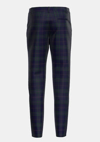 Callaghan Tartan Trouser