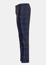 Callaghan Tartan Trouser