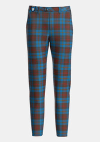 Traditional_Cameron_Hunting_Tartan_1745_trouser_front_image