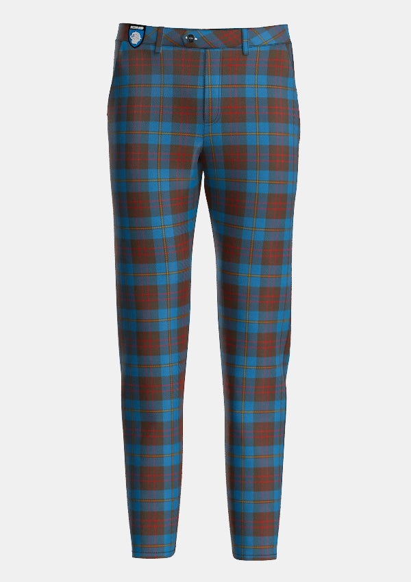 Traditional_Cameron_Hunting_Tartan_1745_trouser_front_image