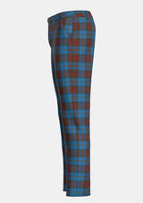 Traditional_Cameron_Hunting_Tartan_1745_trouser_left_image