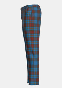 Traditional_Cameron_Hunting_Tartan_1745_trouser_left_image