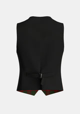 Traditional_Cameron_Tartan_1538_Waistcoat_back_image
