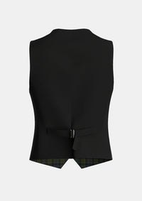 Traditional_Campbell_2_Tartan_1_Waistcoat_back_image