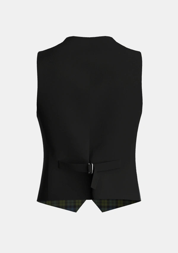 Traditional_Campbell_2_Tartan_1_Waistcoat_back_image