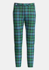 Campbell Ancient Tartan Trouser