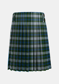 Traditional_Campbell_Dress_1_Tartan_19_kilt_back_image_with_pleated_design_and_adjustable_buckles_for_men