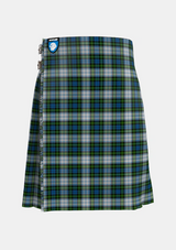 Traditional_Campbell_Dress_1_Tartan_19_kilt_front_image_with_pleated_design_and_adjustable_buckles_for_men