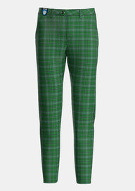 Campbell Simpson Tartan Trouser