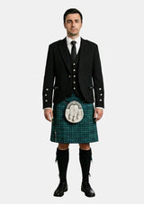 Traditional_Campbell_Tartan_Kilt_and_Argyle_Jacket_Kilt_Outfits_front_image