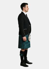 Traditional_Campbell_Tartan_Kilt_and_Argyle_Jacket_Kilt_Outfits_left_image