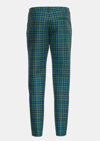 Campbell Tartan Trouser