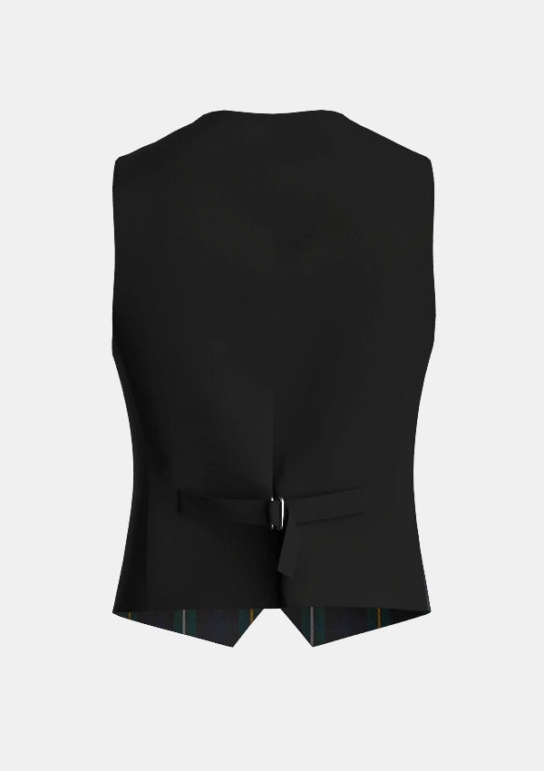 Campbell of Argyll Modern Tartan Waistcoat