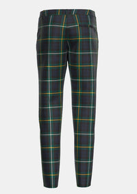 Campbell of Argyll Modern Tartan Trouser