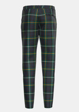 Campbell of Argyll Modern Tartan Trouser