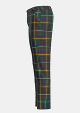 Campbell of Argyll Modern Tartan Trouser