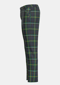 Campbell of Argyll Modern Tartan Trouser