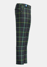 Campbell of Argyll Modern Tartan Trouser