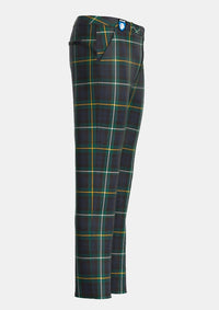 Campbell of Argyll Modern Tartan Trouser