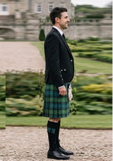 Traditional_Campbell_of_Argyll_tartan_Kilt_and_Argyle_Jacket_Kilt_Outfit_right_image