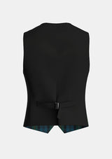 Traditional_Campbell_of_Argyll_tartan_Waistcoat_back_image