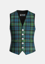 Traditional_Campbell_of_Argyll_tartan_Waistcoat_front_image