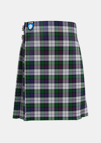 Traditional_Campbell_of_Cawdor_Dress_front_image_with_pleated_design_and_adjustable_buckles_for_men