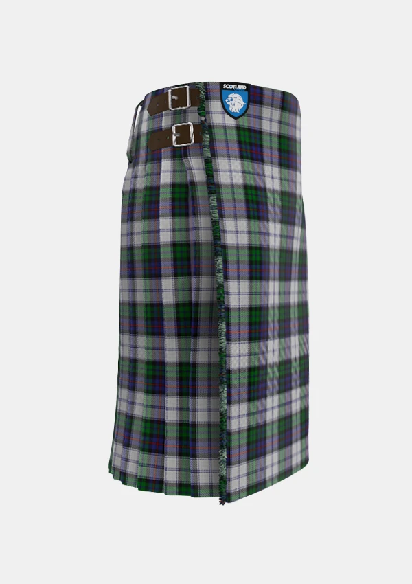 Traditional_Campbell_of_Cawdor_Dress_right_image_with_pleated_design_and_adjustable_buckles_for_men