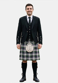 Traditional_Campbell_of_Cawdor_Dress_tartan_1975_Kilt_and_Argyle_Jacket_Kilt_Outfits_front_image