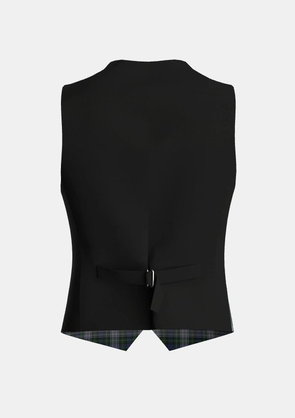 Traditional_Campbell_of_Lochnell_Dress_Tartan_1963_Waistcoat_back_image