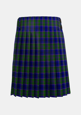 Canmore Tartan Kilt